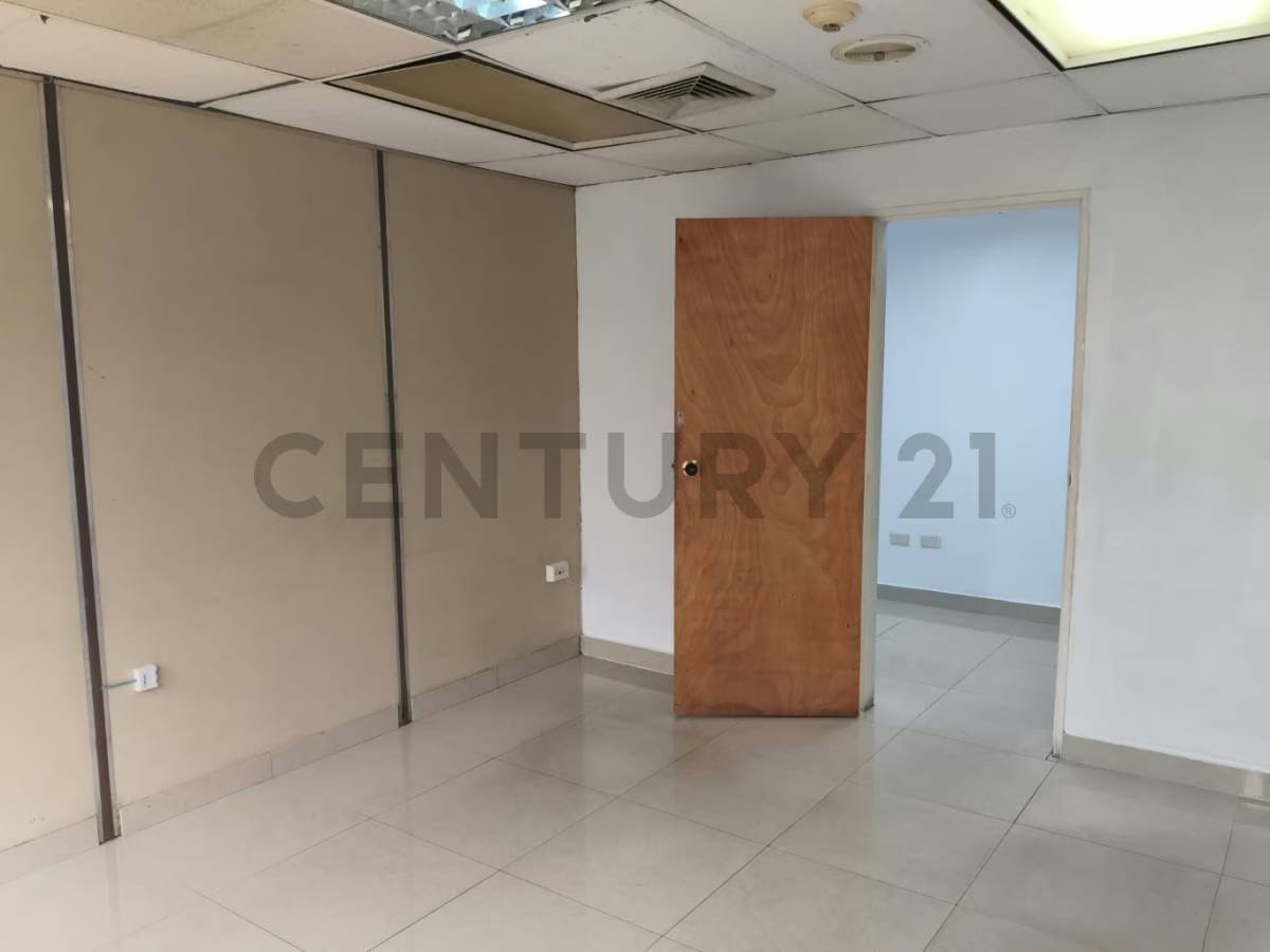 Oficina en venta en Torre Europa, El Rosal - 12