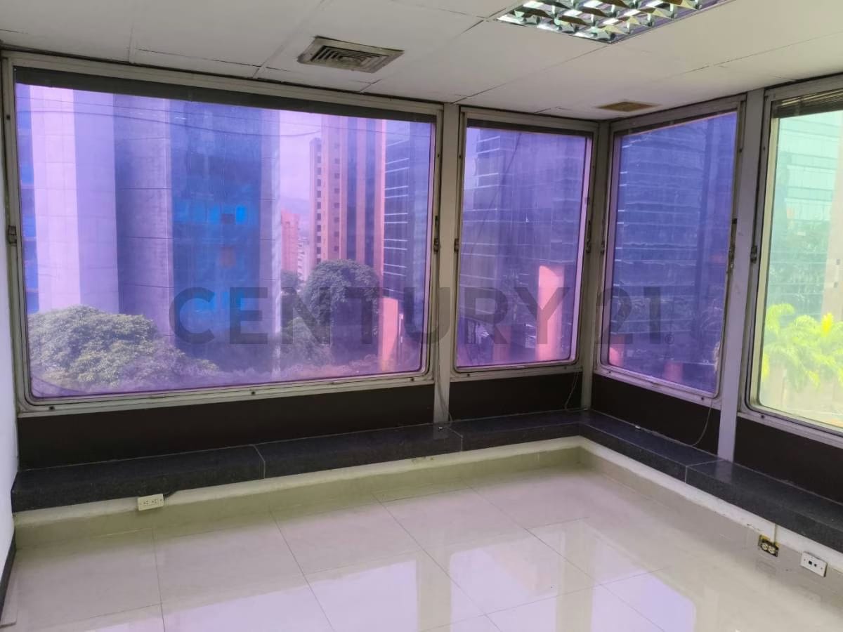 Oficina en venta en Torre Europa, El Rosal - 13