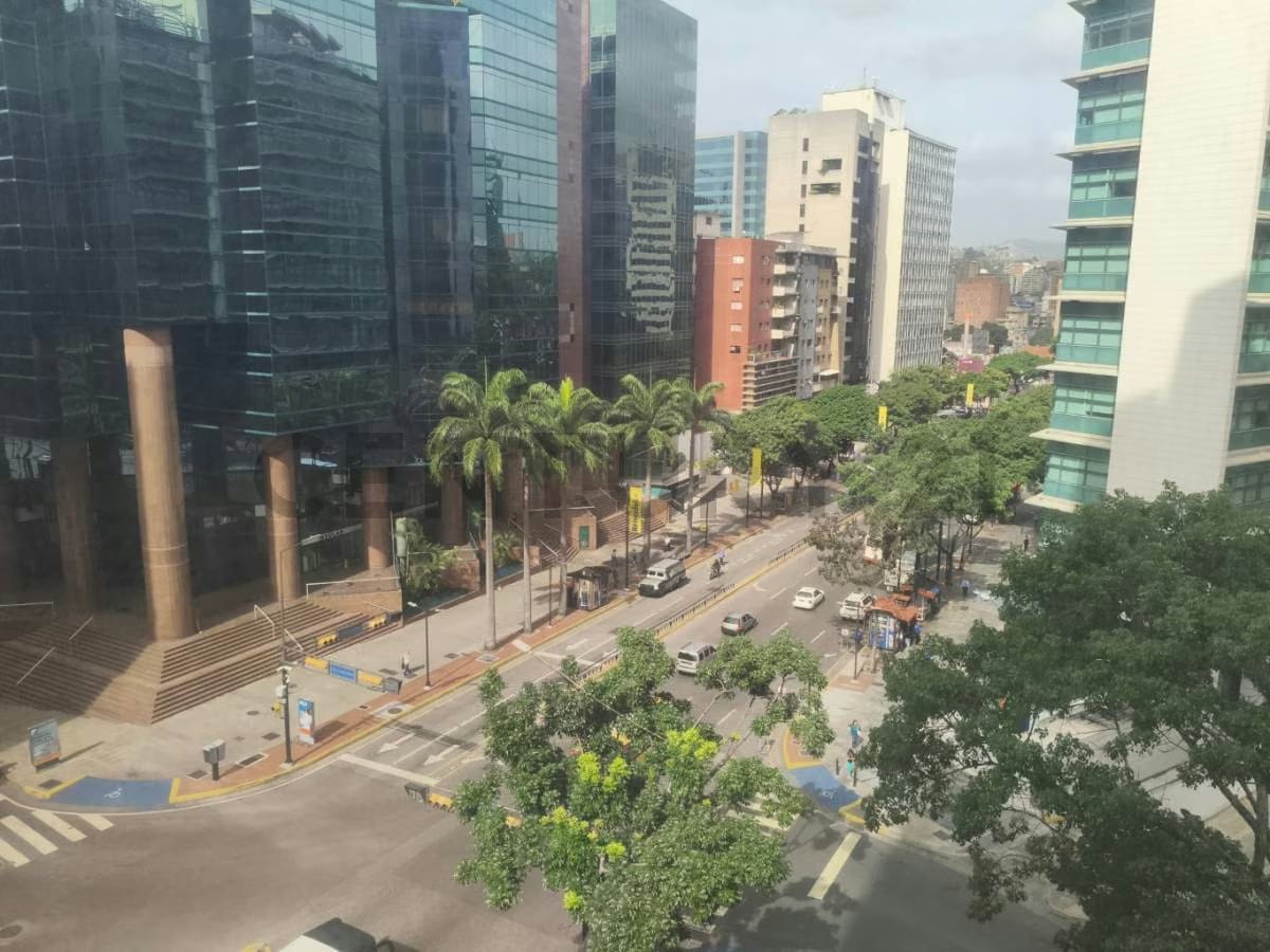 Oficina en venta en Torre Europa, El Rosal - 14