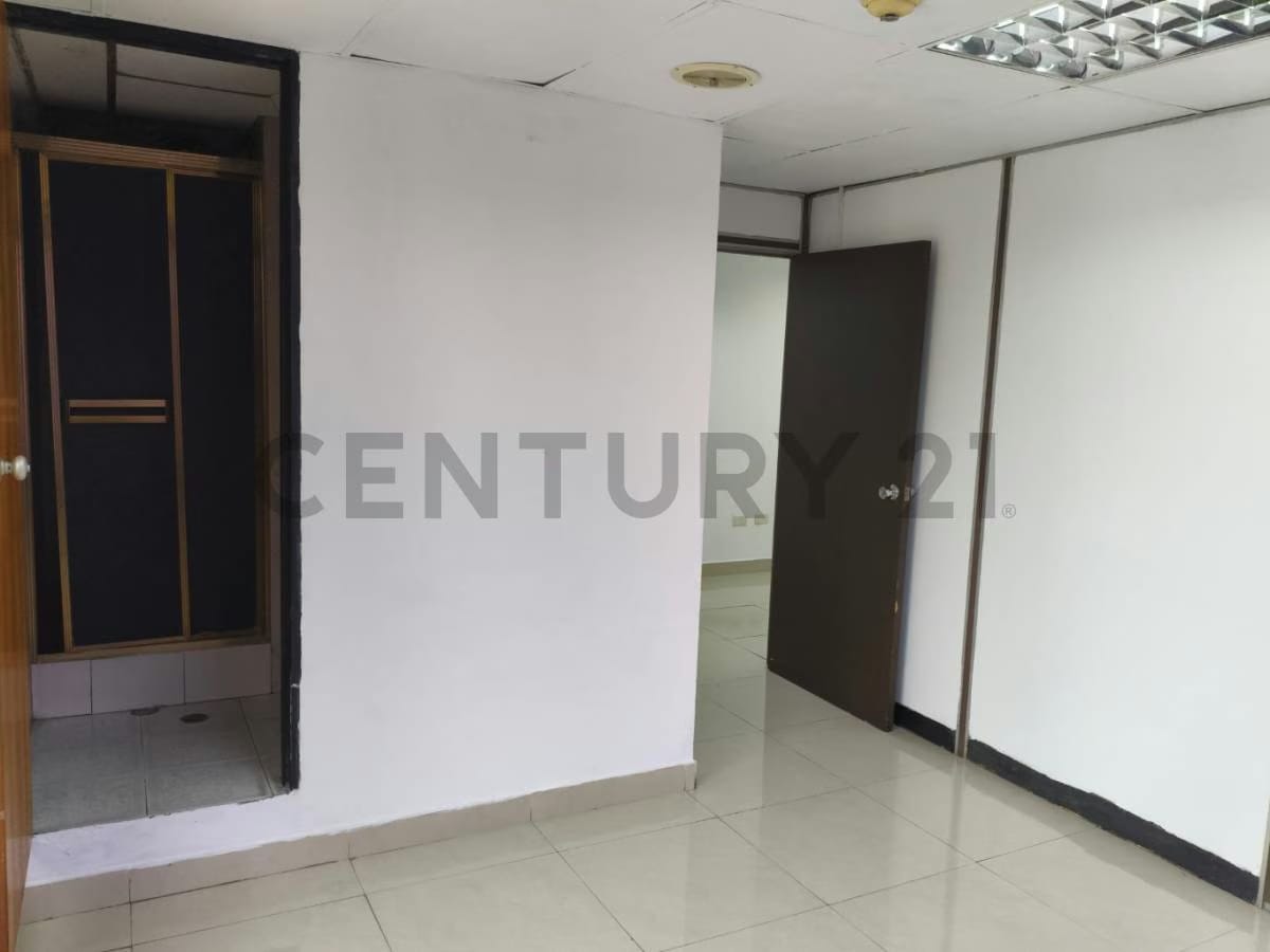 Oficina en venta en Torre Europa, El Rosal - 15