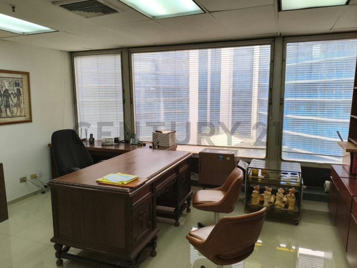 Oficina en venta en Torre Europa, El Rosal - 19