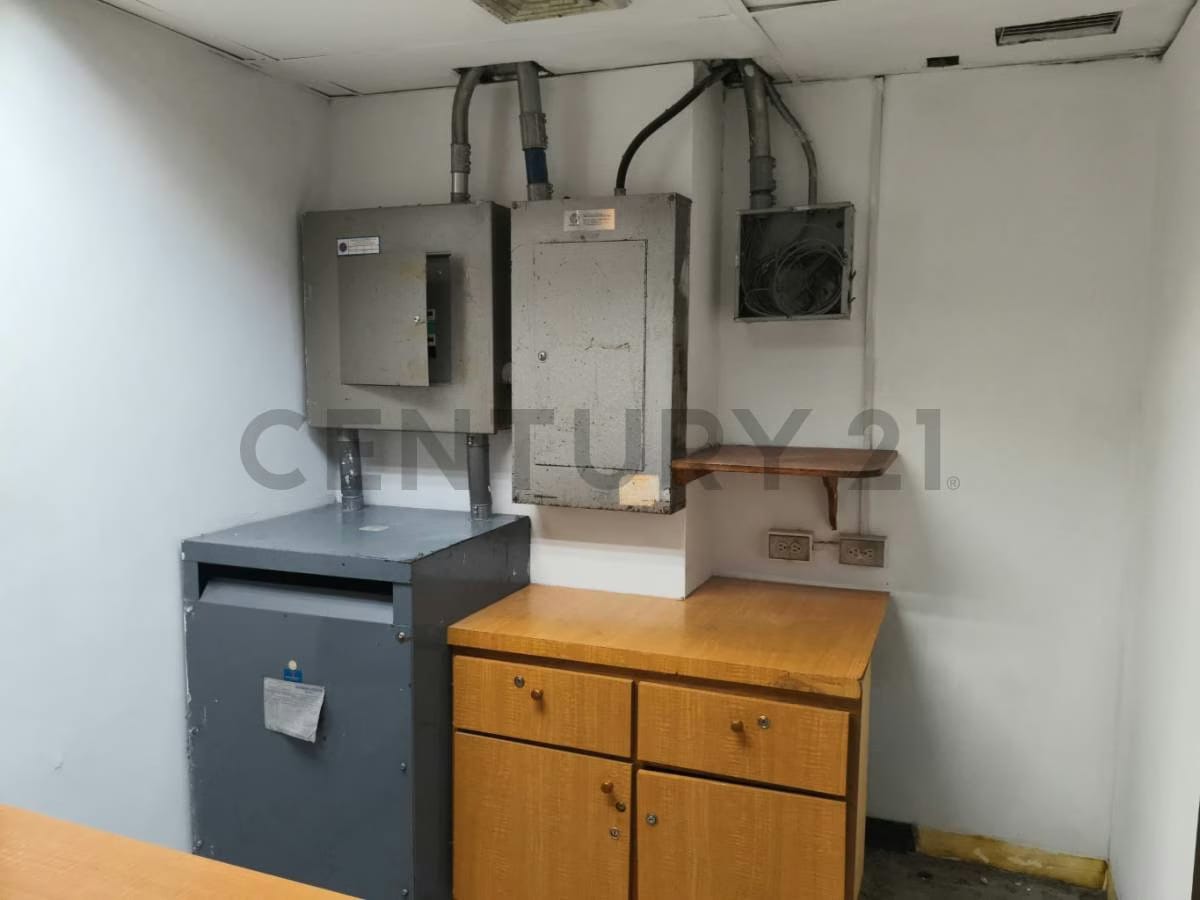 Oficina en venta en Torre Europa, El Rosal - 22