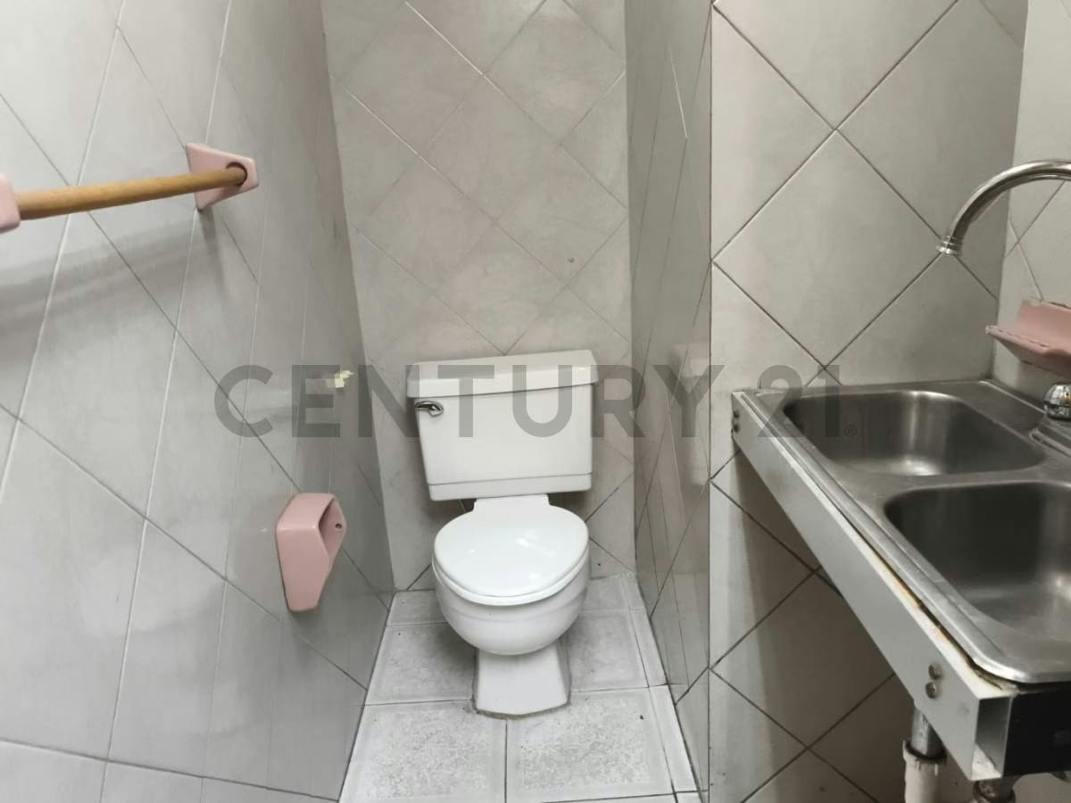 Oficina en venta en Torre Europa, El Rosal - 23