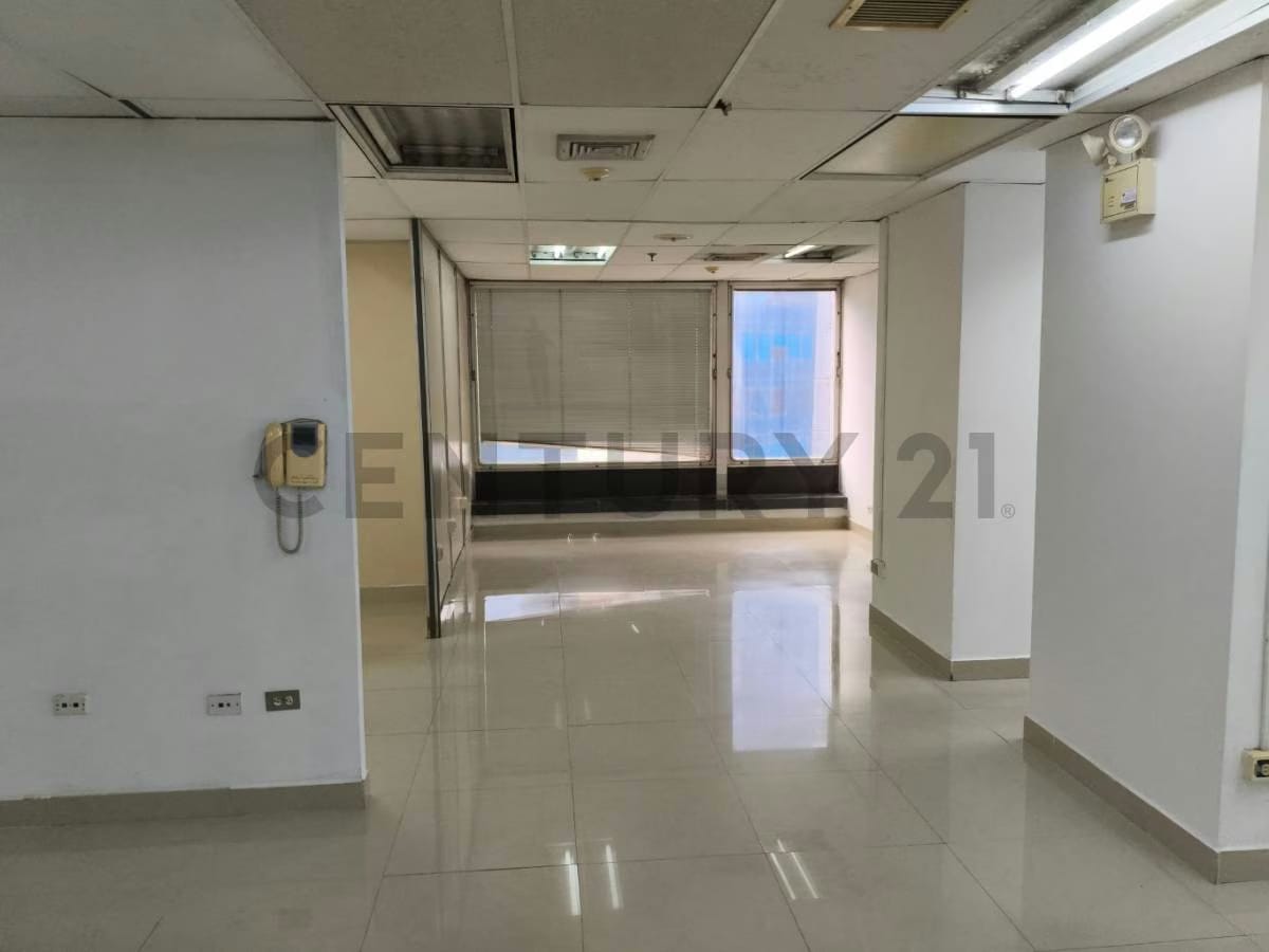 Oficina en venta en Torre Europa, El Rosal - 25