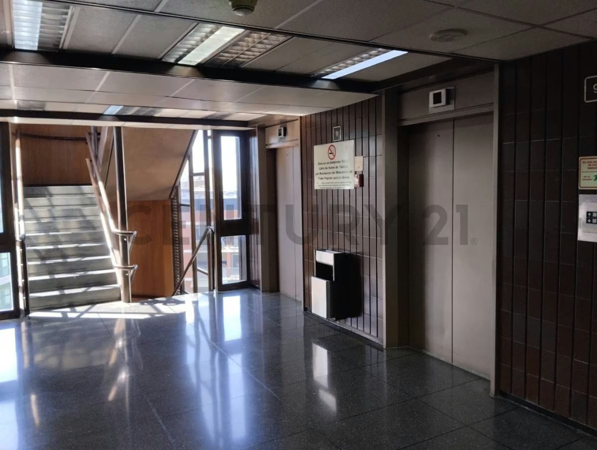 Oficina en venta en Torre Europa, El Rosal - 4
