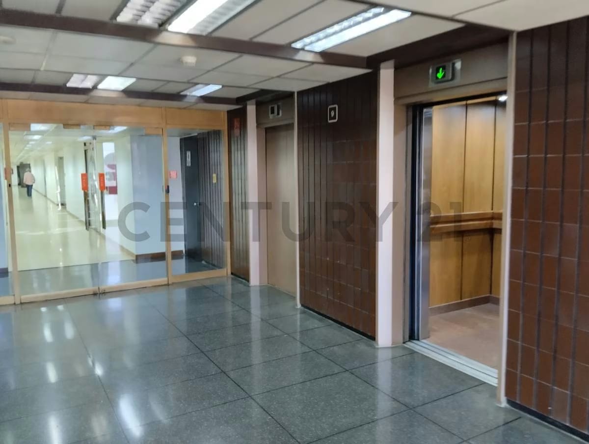 Oficina en venta en Torre Europa, El Rosal - 5