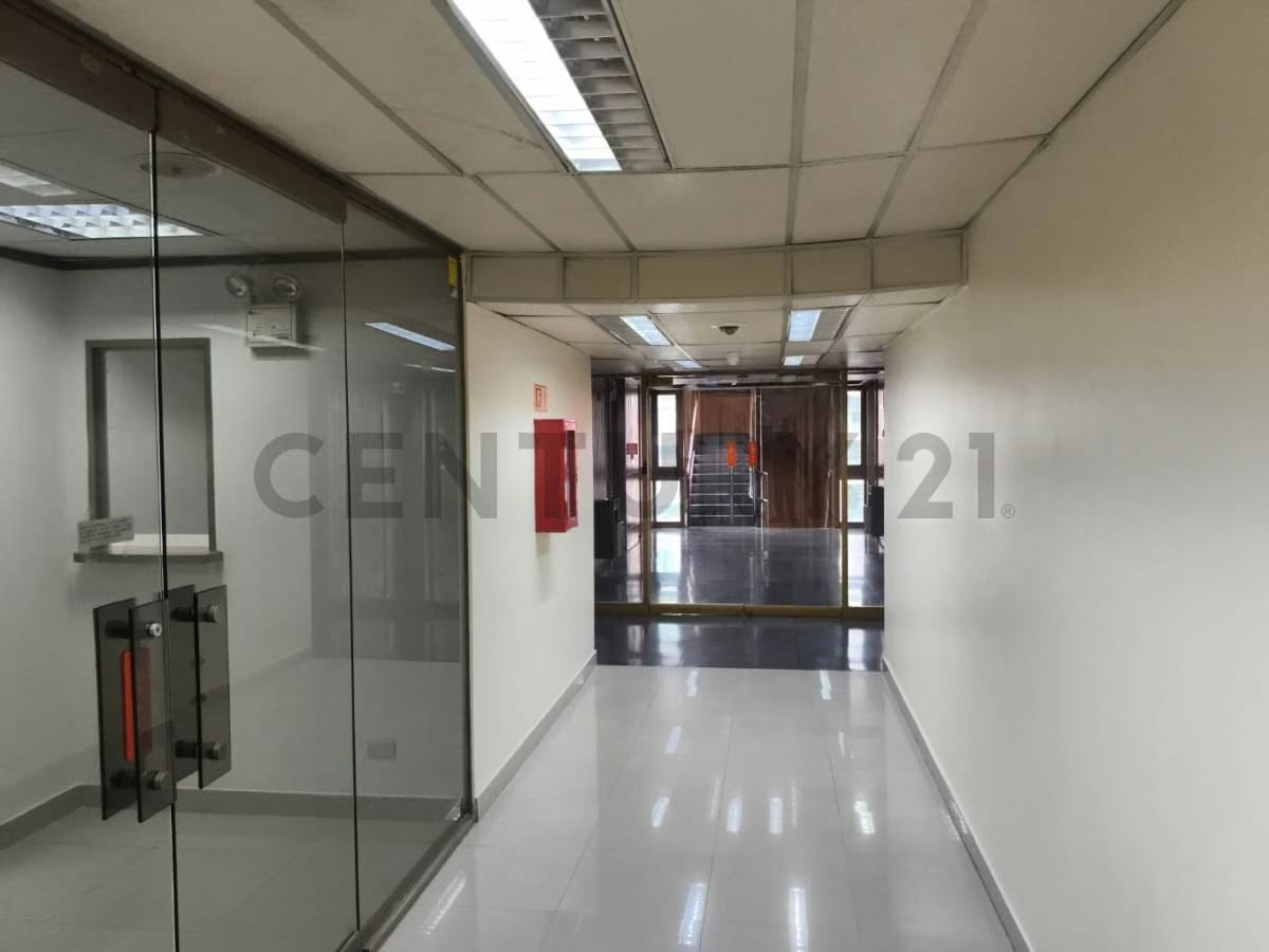 Oficina en venta en Torre Europa, El Rosal - 6