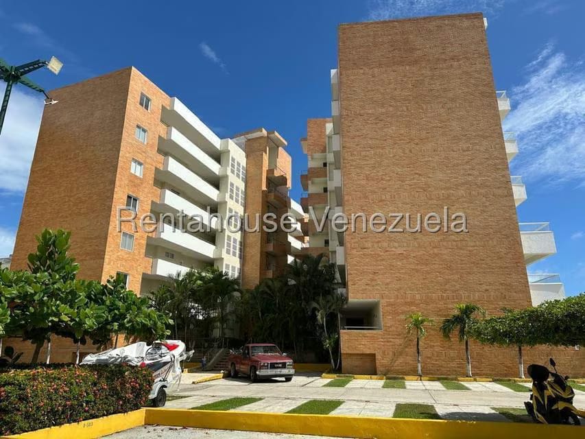 Apartamento (1 Nivel) en Venta en Agua Sal, Miranda - 13