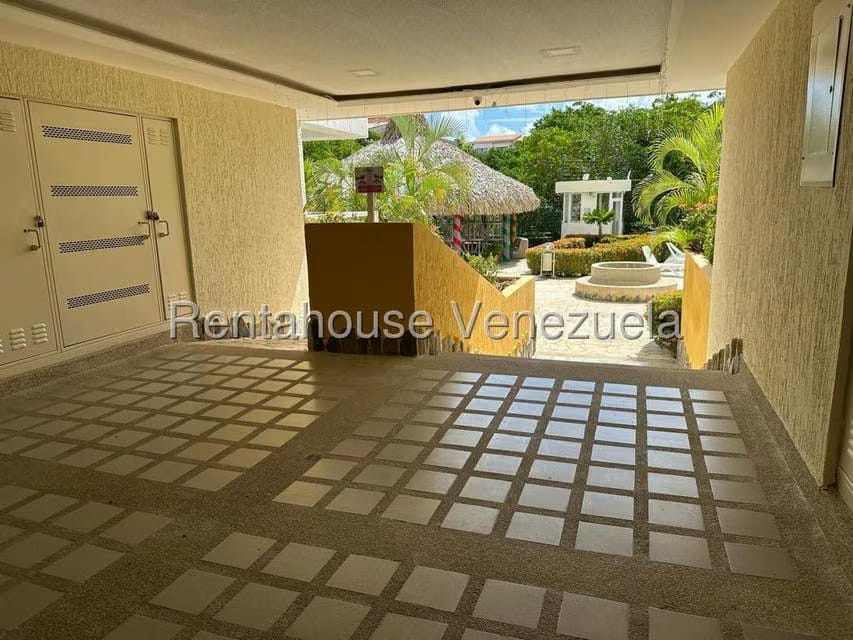 Apartamento (1 Nivel) en Venta en Agua Sal, Miranda - 15
