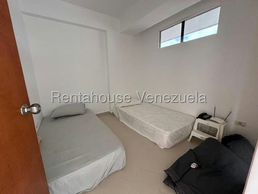 Apartamento (1 Nivel) en Venta en Agua Sal, Miranda - 17