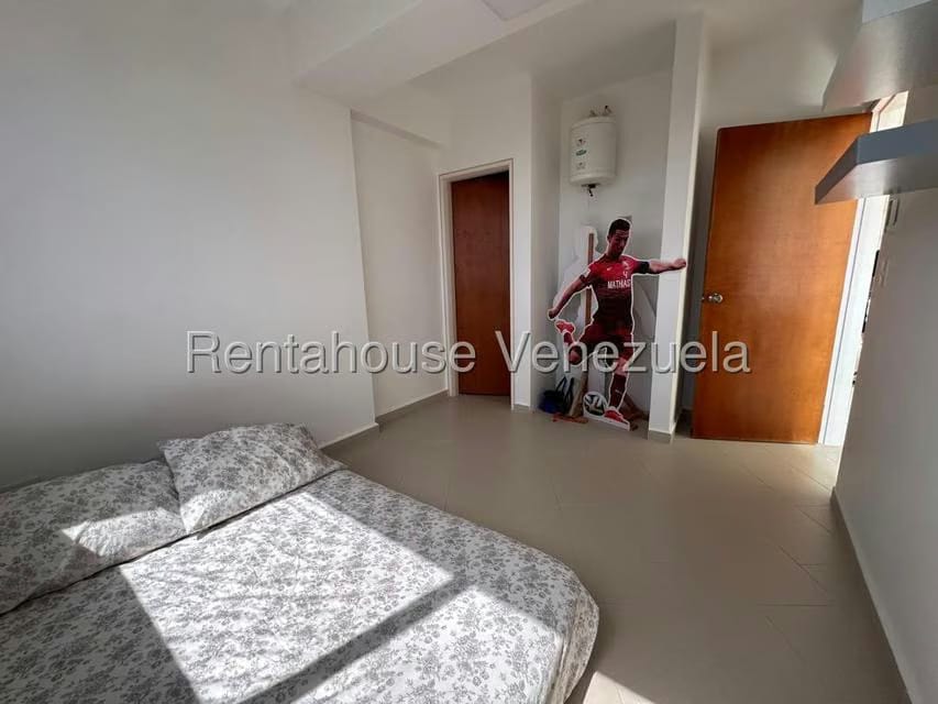 Apartamento (1 Nivel) en Venta en Agua Sal, Miranda - 20