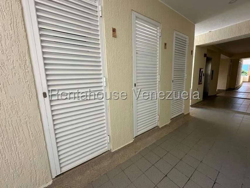 Apartamento (1 Nivel) en Venta en Agua Sal, Miranda - 22