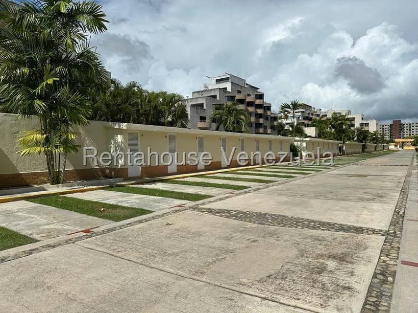Apartamento (1 Nivel) en Venta en Agua Sal, Miranda - 23
