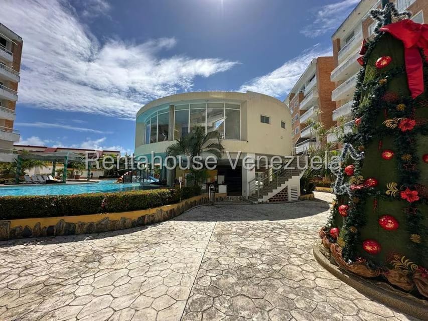 Apartamento (1 Nivel) en Venta en Agua Sal, Miranda - 6