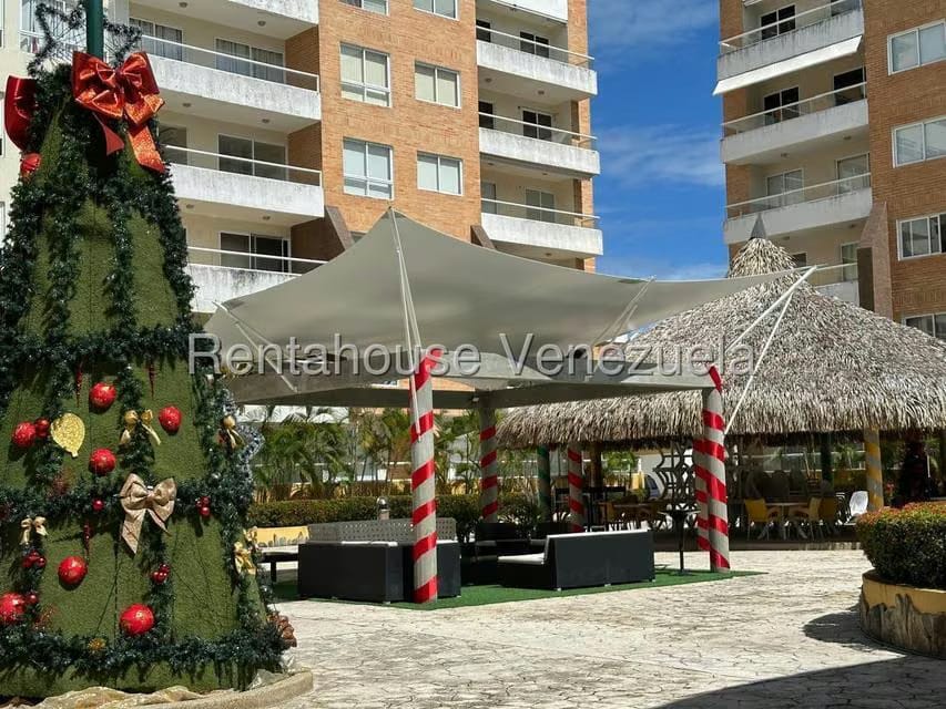 Apartamento (1 Nivel) en Venta en Agua Sal, Miranda - 9