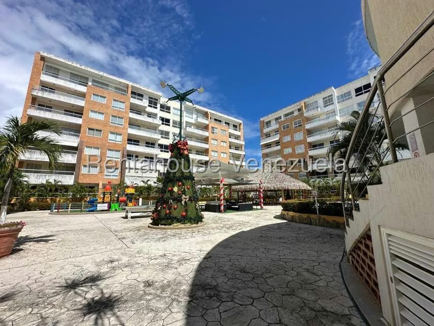 Apartamento (1 Nivel) en Venta en Agua Sal, Miranda - 10
