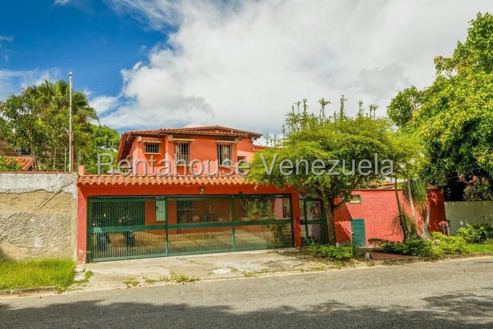 Casa (Duplex) en Venta en Caurimare, Distrito Metropolitano