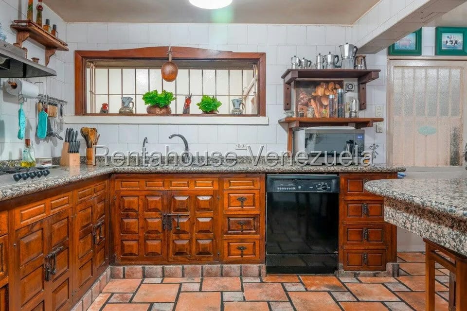 Casa (Duplex) en Venta en Caurimare, Distrito Metropolitano - 11