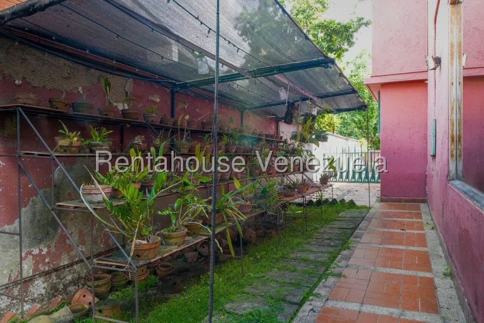 Casa (Duplex) en Venta en Caurimare, Distrito Metropolitano - 16