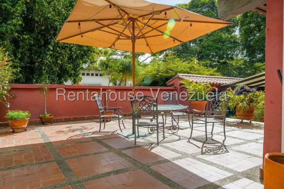 Casa (Duplex) en Venta en Caurimare, Distrito Metropolitano - 3