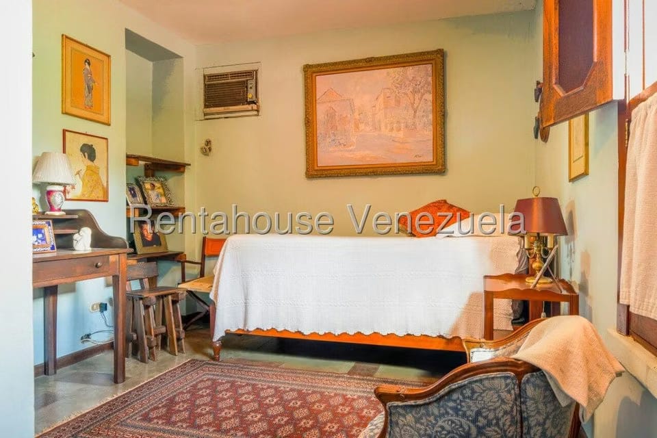 Casa (Duplex) en Venta en Caurimare, Distrito Metropolitano - 22