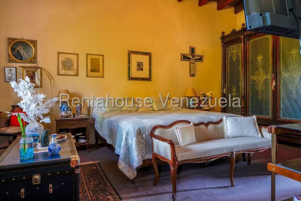 Casa (Duplex) en Venta en Caurimare, Distrito Metropolitano - 24