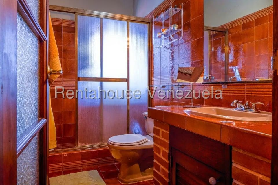Casa (Duplex) en Venta en Caurimare, Distrito Metropolitano - 25