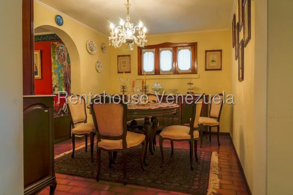 Casa (Duplex) en Venta en Caurimare, Distrito Metropolitano - 29