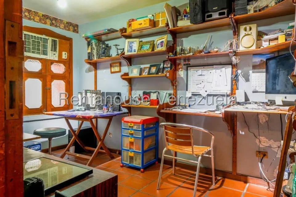 Casa (Duplex) en Venta en Caurimare, Distrito Metropolitano - 31