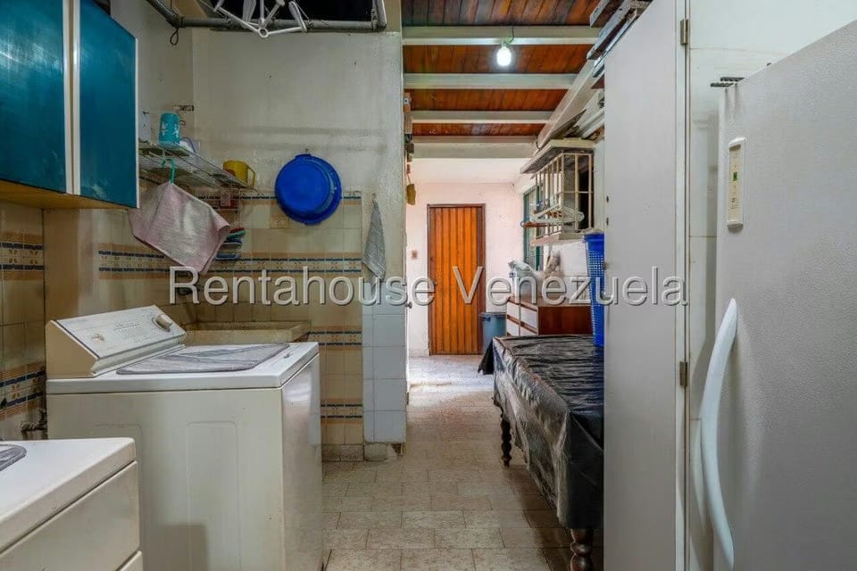Casa (Duplex) en Venta en Caurimare, Distrito Metropolitano - 33
