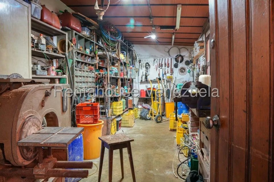 Casa (Duplex) en Venta en Caurimare, Distrito Metropolitano - 35