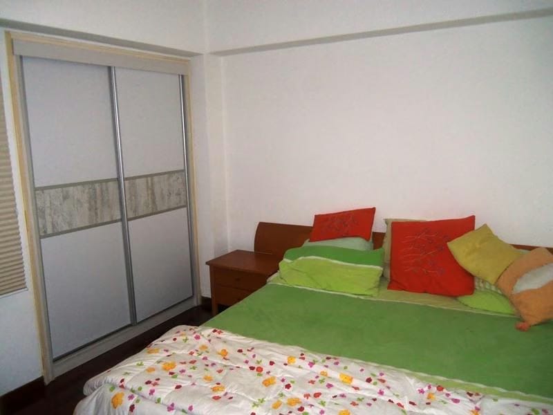 APARTAMENTO EN VENTA – ELENA MARIN NOBREGA