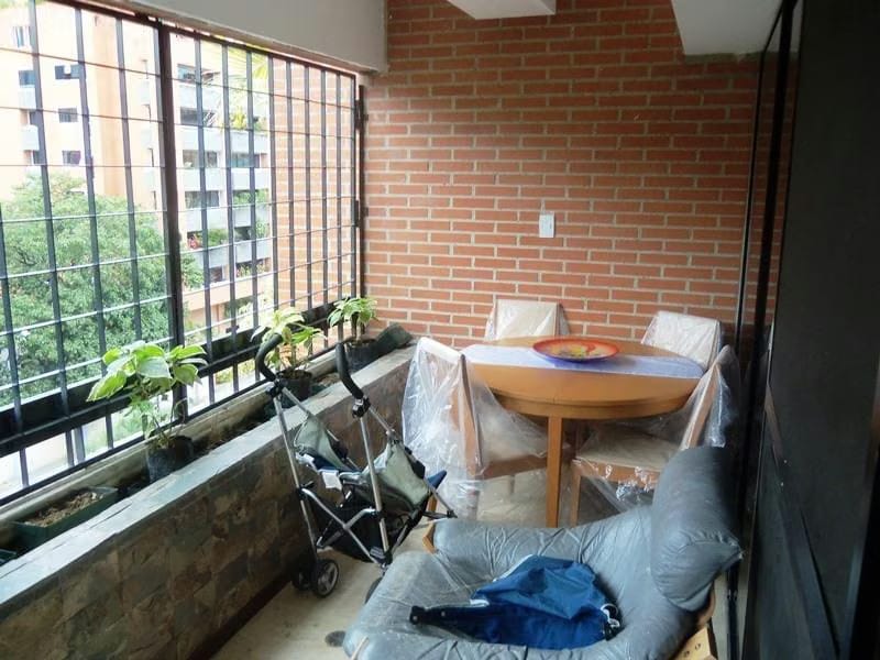APARTAMENTO EN VENTA – ELENA MARIN NOBREGA - 4