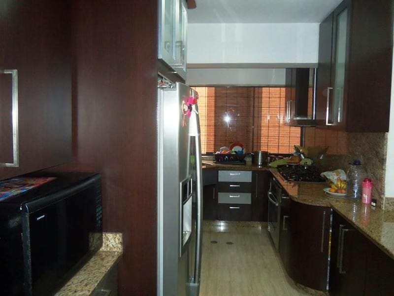 APARTAMENTO EN VENTA – ELENA MARIN NOBREGA - 5