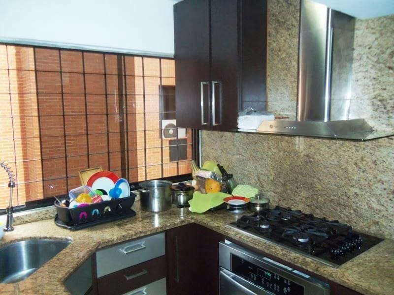 APARTAMENTO EN VENTA – ELENA MARIN NOBREGA - 6