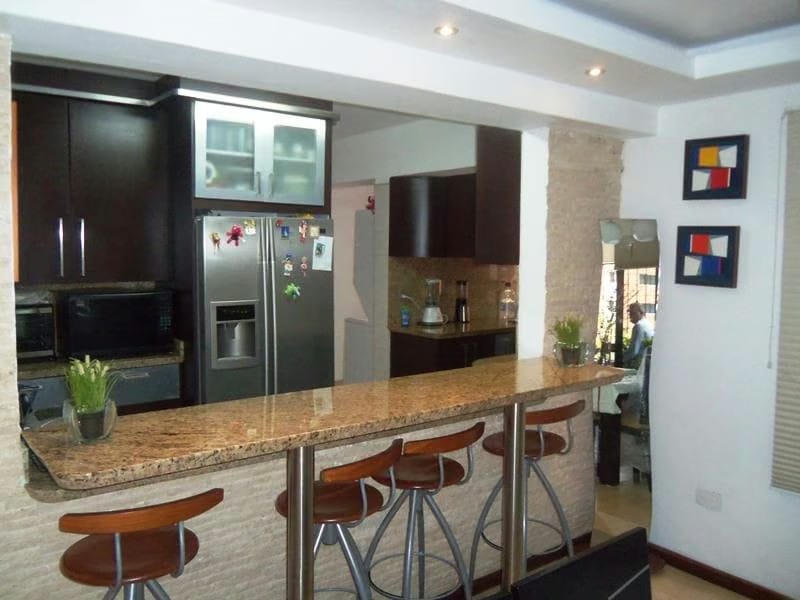 APARTAMENTO EN VENTA – ELENA MARIN NOBREGA - 7