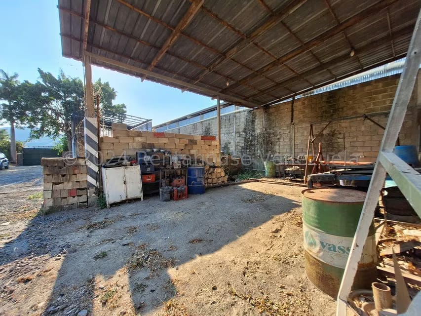 Terreno (Comercial) en Venta en Zona Industrial La Chapa, Aragua - 15