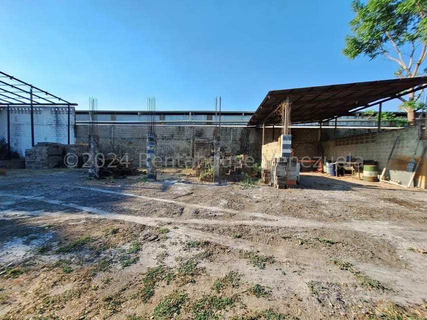 Terreno (Comercial) en Venta en Zona Industrial La Chapa, Aragua - 19