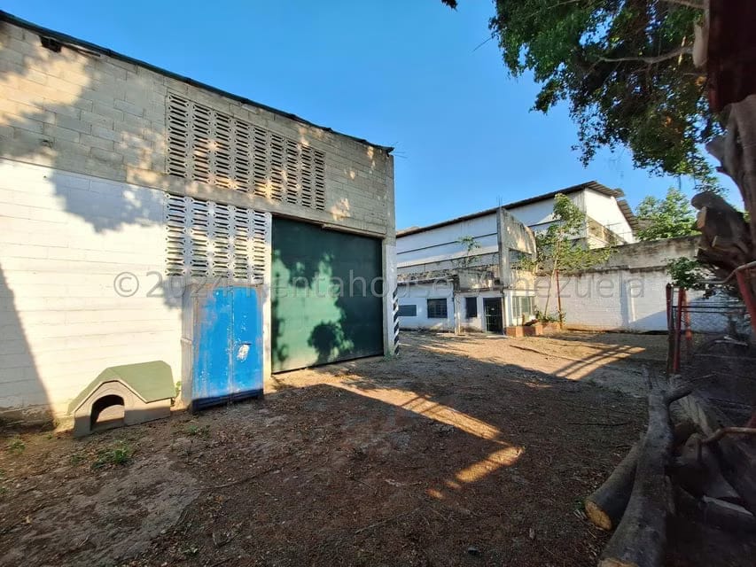 Terreno (Comercial) en Venta en Zona Industrial La Chapa, Aragua - 3