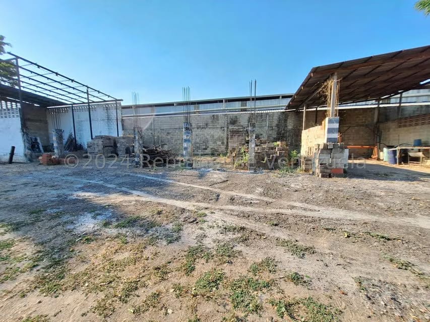 Terreno (Comercial) en Venta en Zona Industrial La Chapa, Aragua - 21