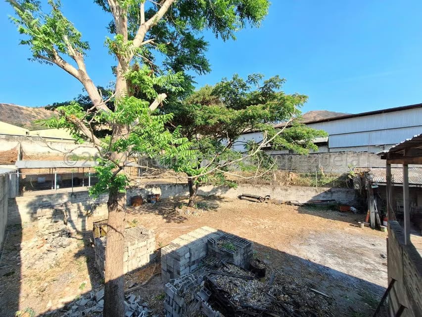 Terreno (Comercial) en Venta en Zona Industrial La Chapa, Aragua - 25
