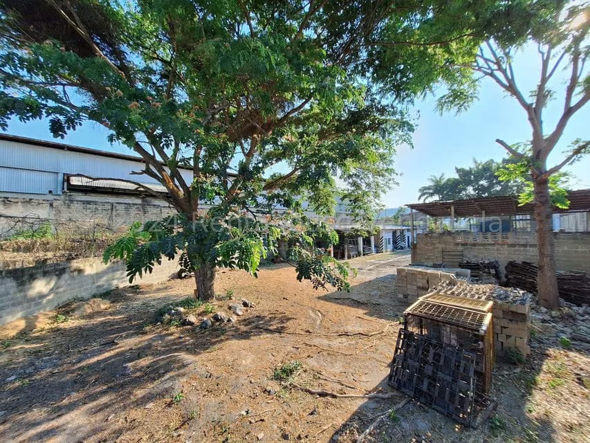 Terreno (Comercial) en Venta en Zona Industrial La Chapa, Aragua - 31