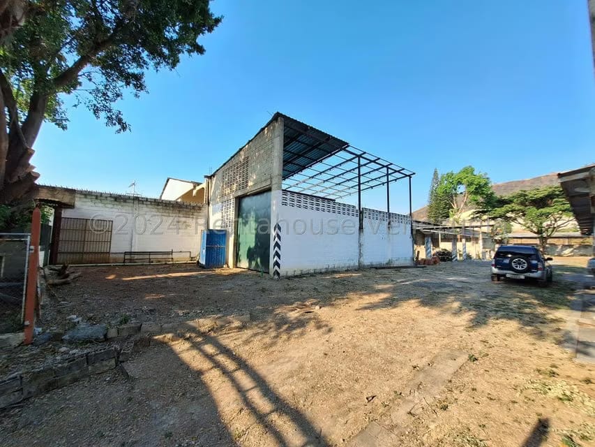 Terreno (Comercial) en Venta en Zona Industrial La Chapa, Aragua - 5