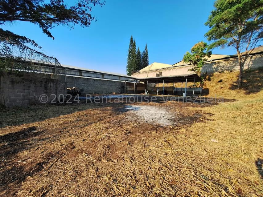 Terreno (Comercial) en Venta en Zona Industrial La Chapa, Aragua - 43