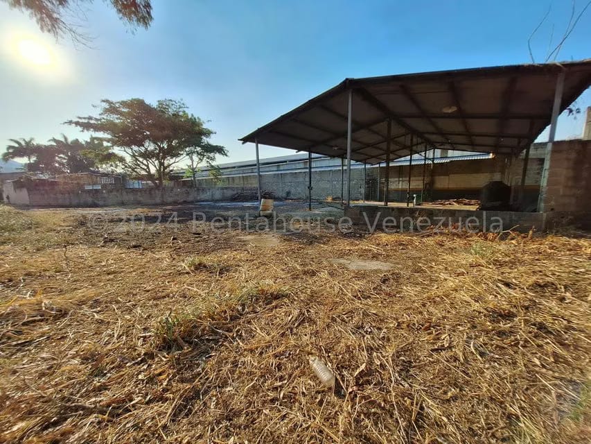 Terreno (Comercial) en Venta en Zona Industrial La Chapa, Aragua - 46