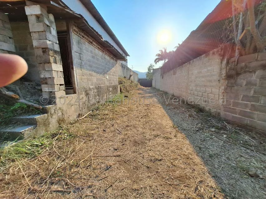 Terreno (Comercial) en Venta en Zona Industrial La Chapa, Aragua - 53