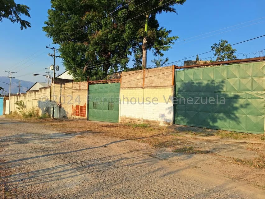 Terreno (Comercial) en Venta en Zona Industrial La Chapa, Aragua - 66