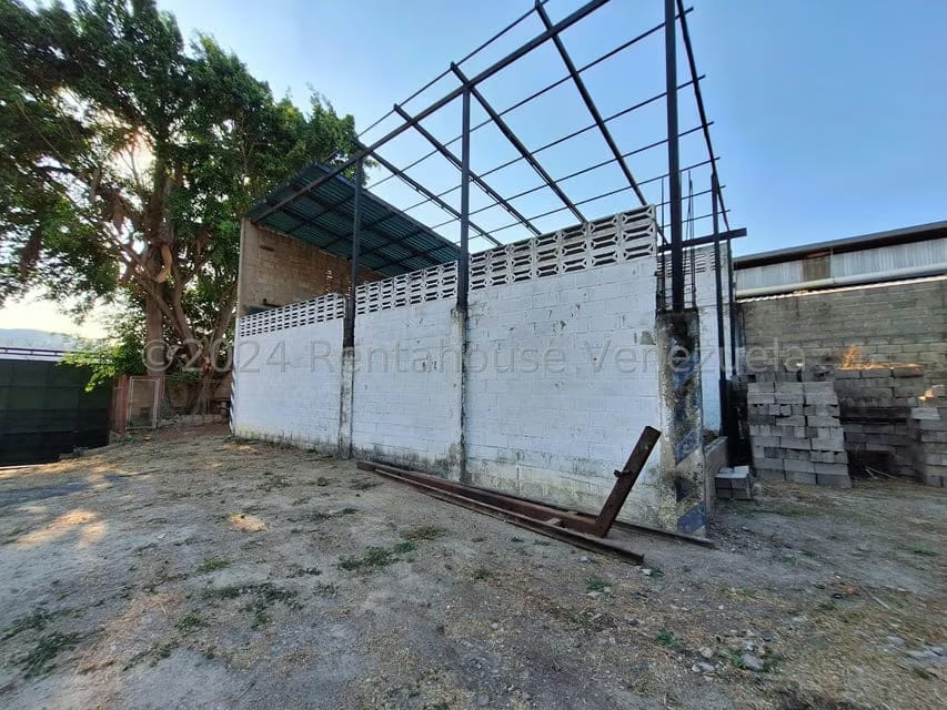Terreno (Comercial) en Venta en Zona Industrial La Chapa, Aragua - 10