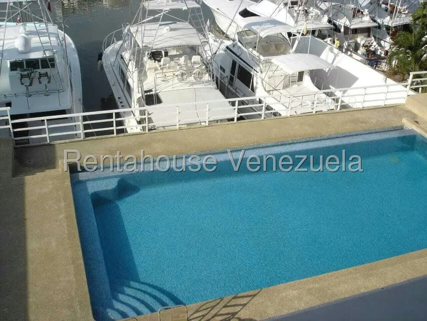 Apartamento (1 Nivel) en Venta en Caraballeda, Vargas - 11