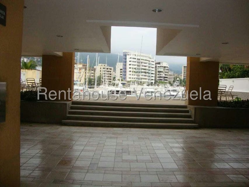 Apartamento (1 Nivel) en Venta en Caraballeda, Vargas - 6